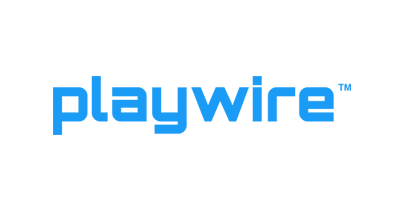 Playwire logo - Admiral partner