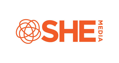 She Media - Admiral partner